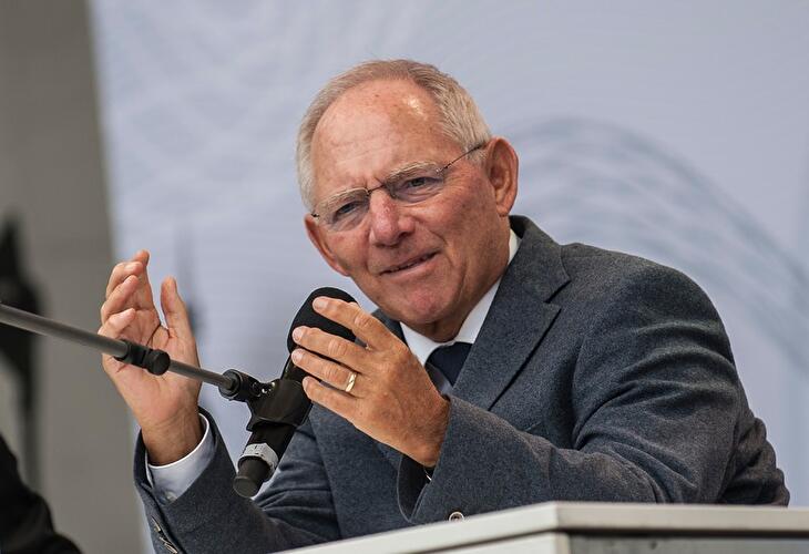 Tag der offenen Tür der Bundesregierung