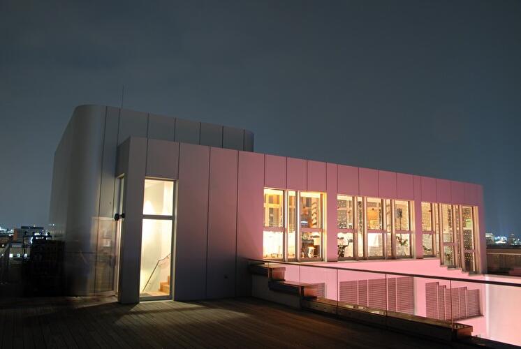 New Years Eve Party at ewerk Berlin