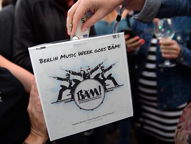 Berlin Music Week 2014