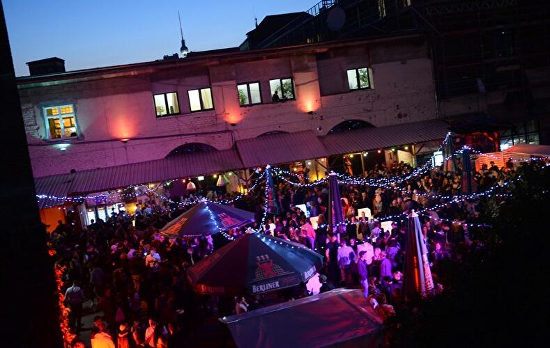 Berlin Music Week 2014
