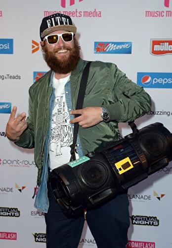 Music meets Media