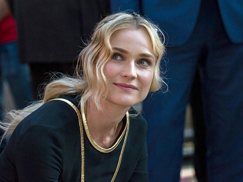 Wiedereröffnung des "Boulevard der Stars"