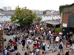Berlin Festival 2014