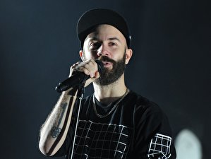 Berlin Festival 2014
