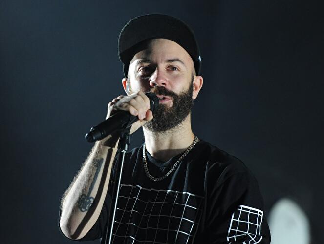 Berlin Festival 2014