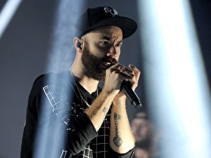 Berlin Festival 2014