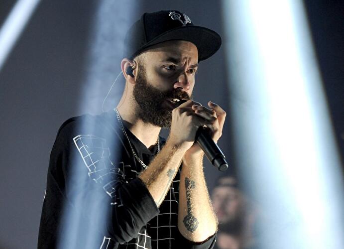 Berlin Festival 2014