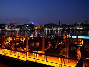 Berlin Festival 2014