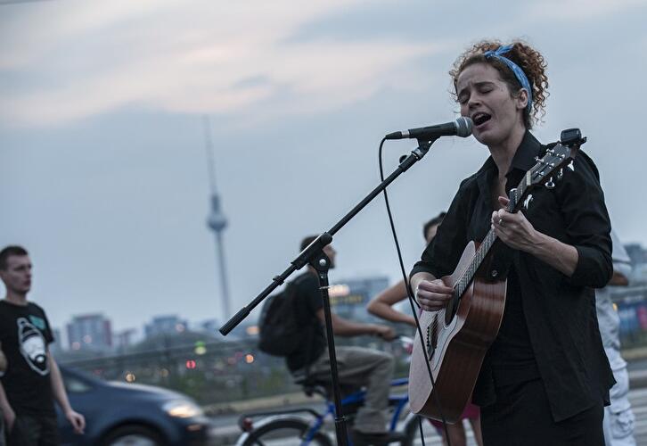 Berlin Music Week 2014