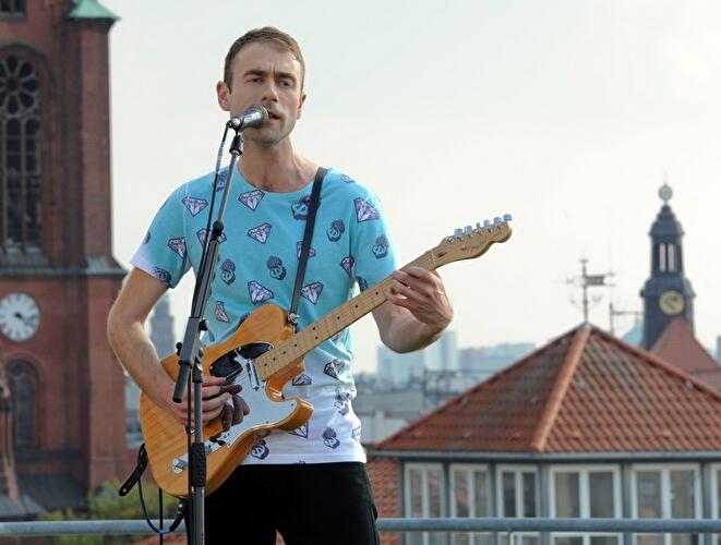 Berlin Music Week 2014