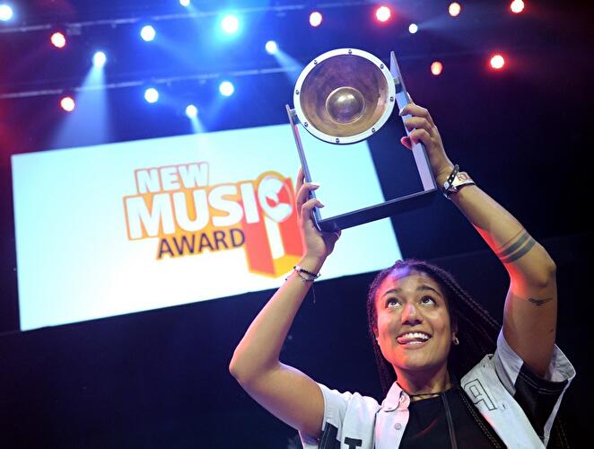 Berlin Music Week 2014