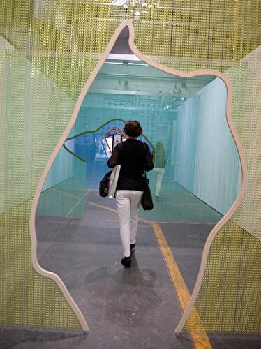 Kunstmesse Art Berlin Contemporary (abc)