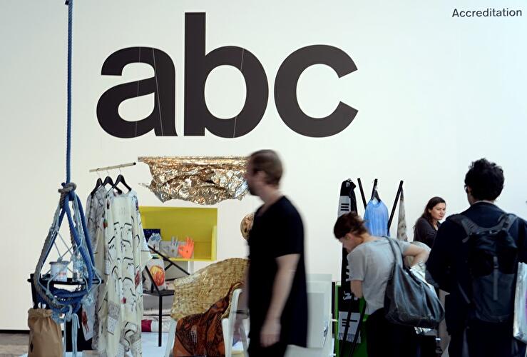 Kunstmesse Art Berlin Contemporary (abc)