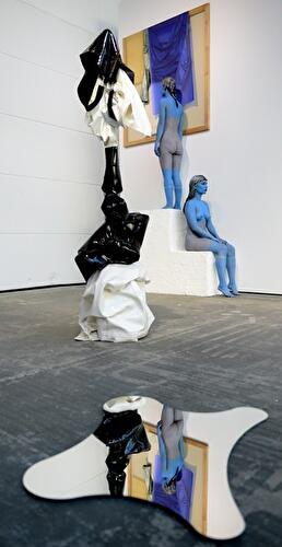 Kunstmesse Art Berlin Contemporary (abc)