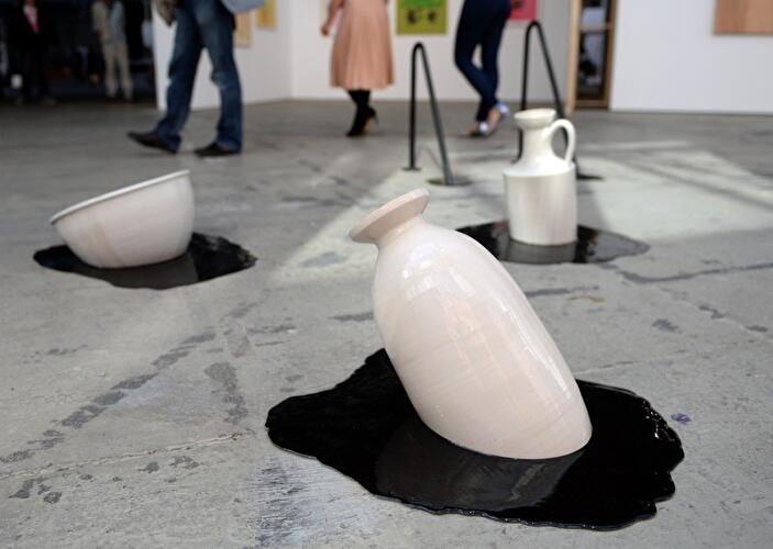 Kunstmesse Art Berlin Contemporary (abc)