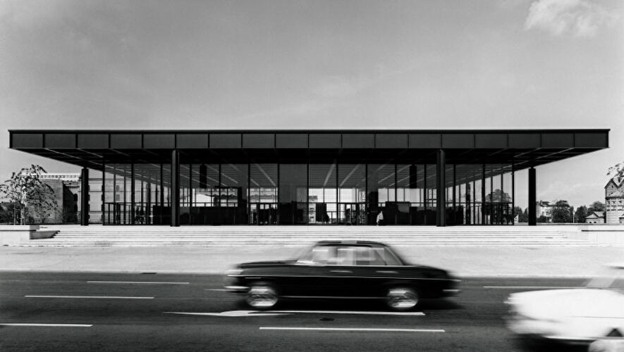David Chipperfield