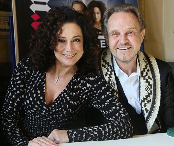 Vorstellung des Berliner "Jedermann"-Ensembles (2014)