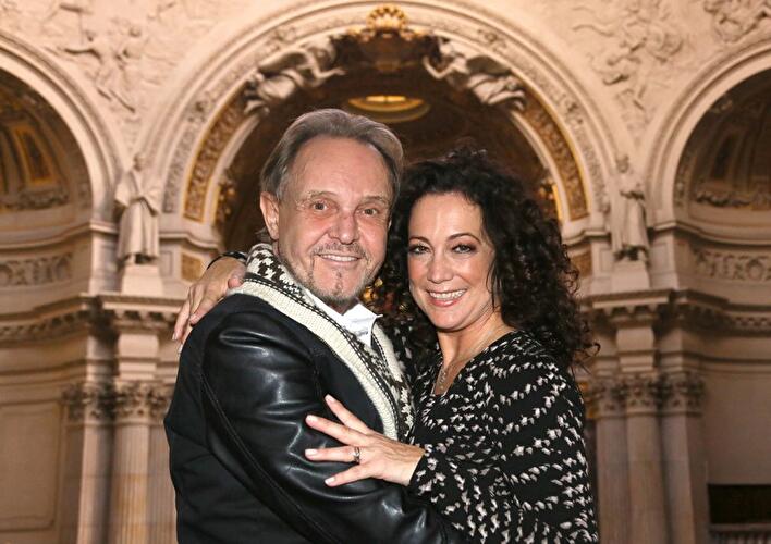 Vorstellung des Berliner "Jedermann"-Ensembles (2014)