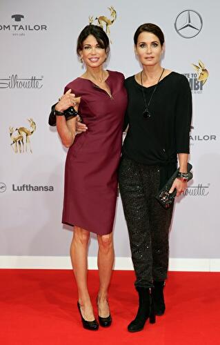Tribute to Bambi