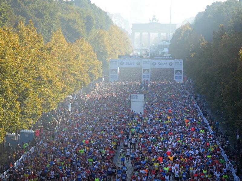 41. Berlin Marathon