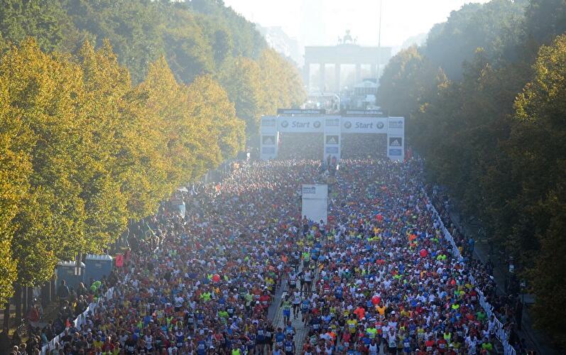 41. Berlin Marathon