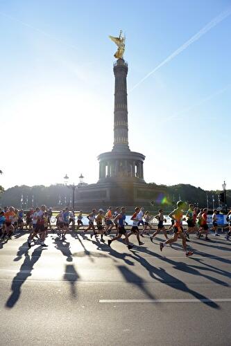 41. Berlin Marathon