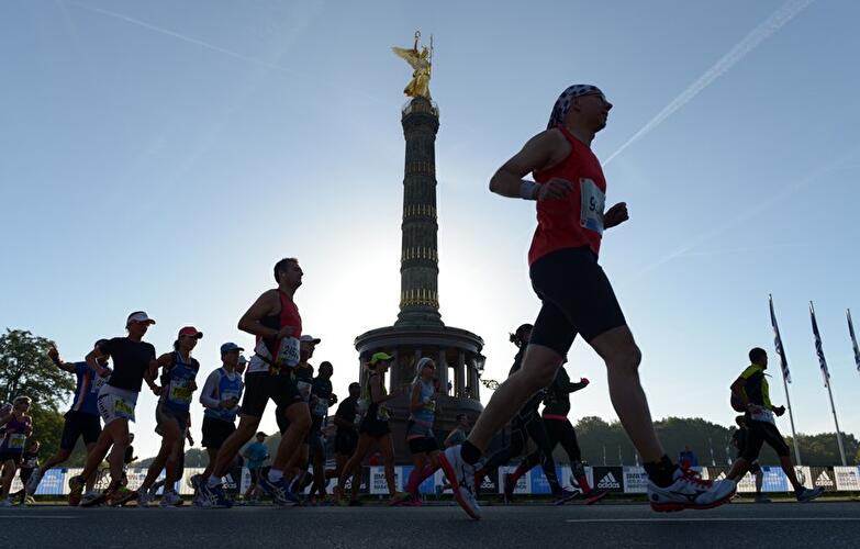 41. Berlin Marathon