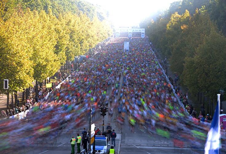 41. Berlin Marathon