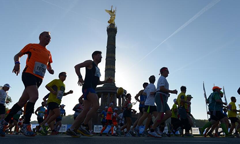 41. Berlin Marathon