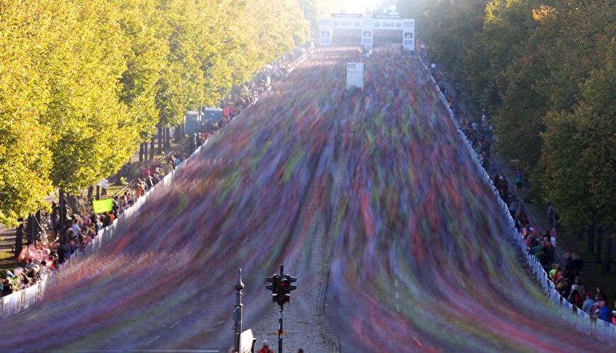 41. Berlin Marathon