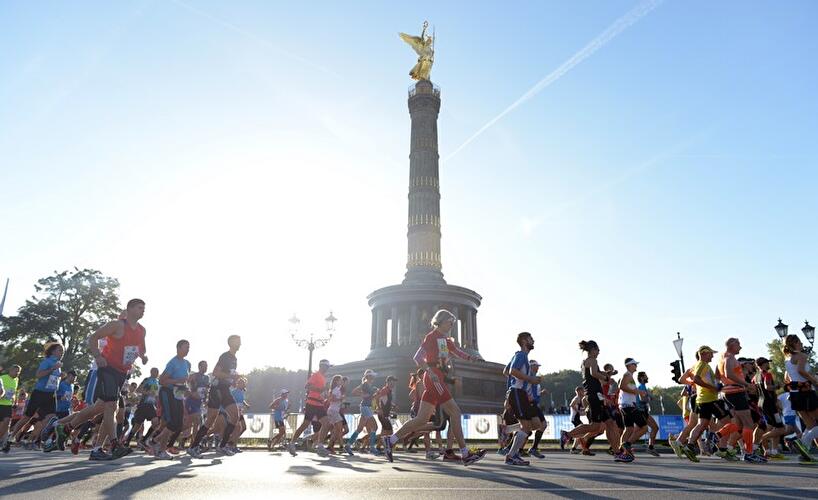 41. Berlin Marathon