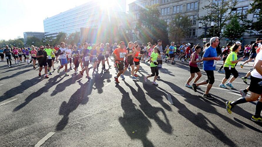 41. Berlin Marathon