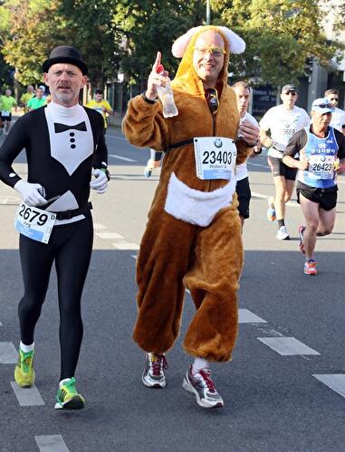 41. Berlin Marathon