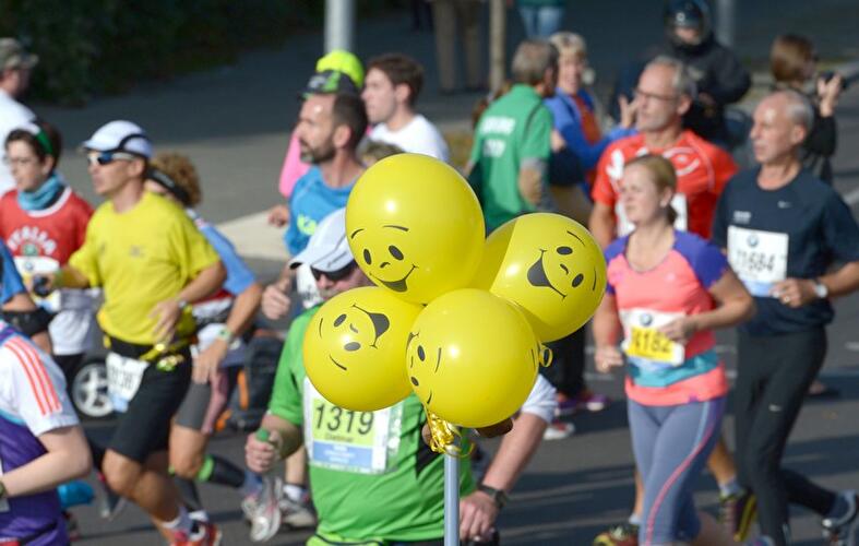 41. Berlin Marathon