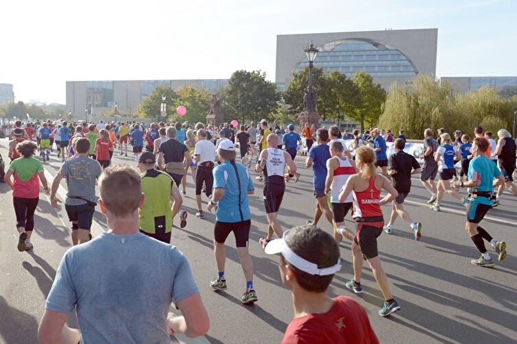 41. Berlin Marathon