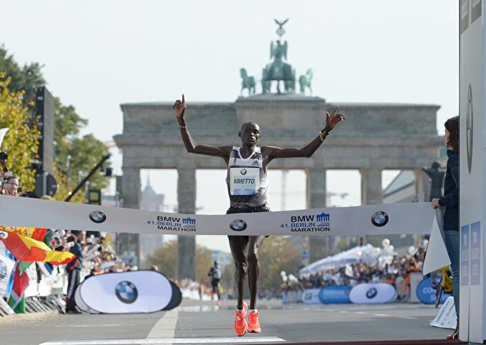 41. Berlin Marathon