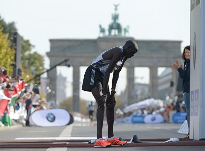 41. Berlin Marathon