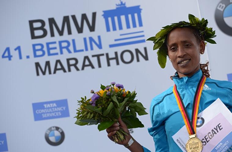 41. Berlin Marathon
