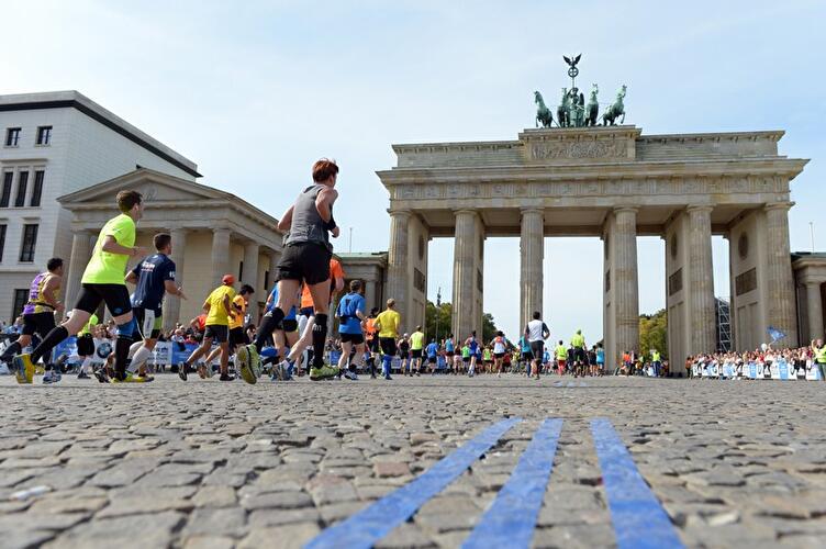 41. Berlin Marathon