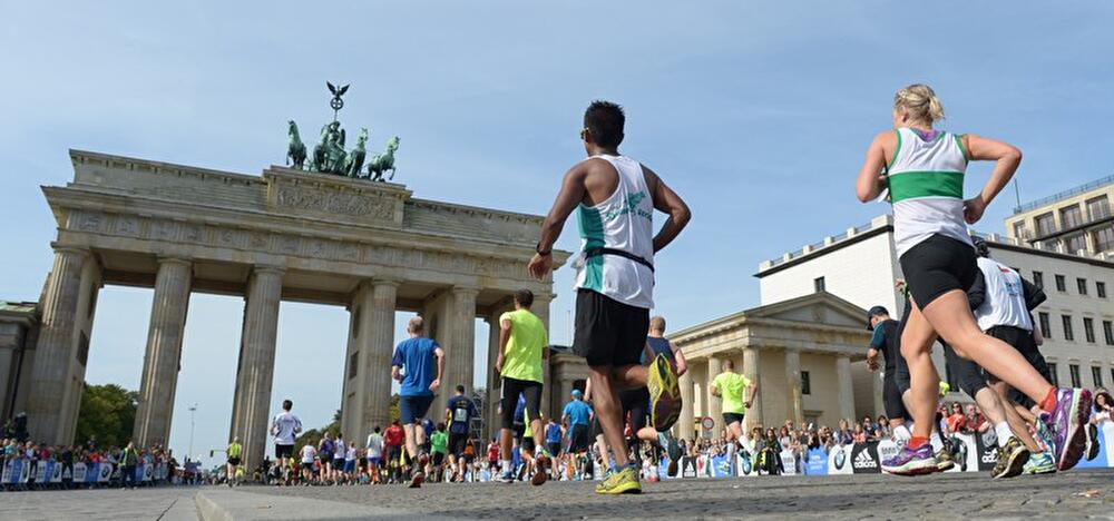 41. Berlin Marathon