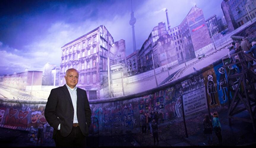 Fotoausstellung: Zeitzeugen