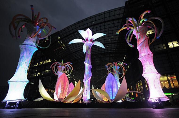 Berlin leuchtet 2014