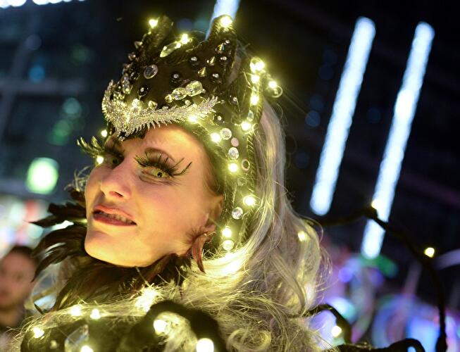 Berlin leuchtet 2014