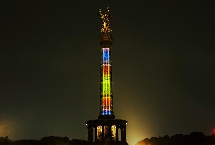 Berlin leuchtet 2014