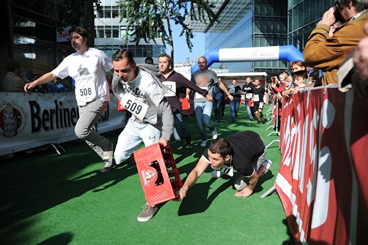 4. Berliner Kellnerlauf