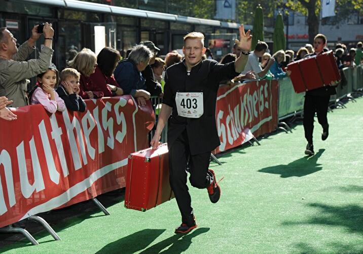 4. Berliner Kellnerlauf