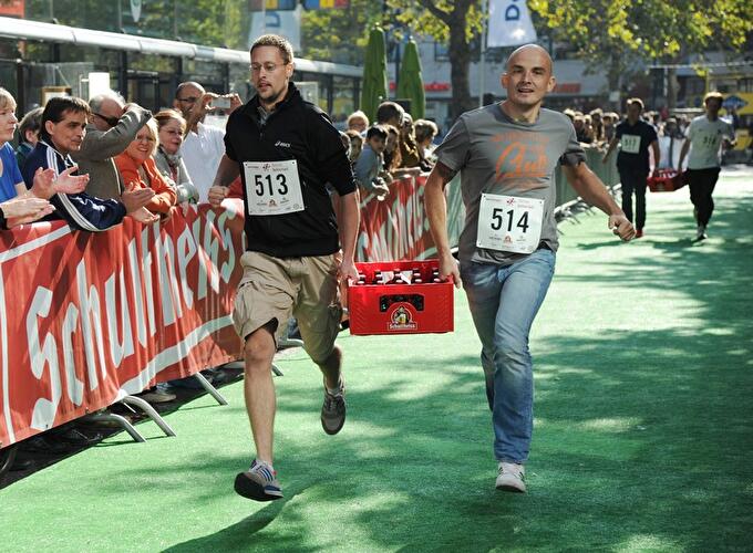 4. Berliner Kellnerlauf