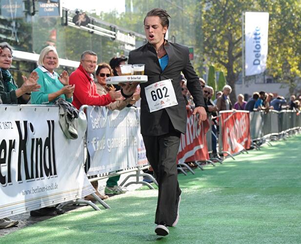 4. Berliner Kellnerlauf