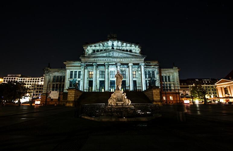 Berlin leuchtet 2014