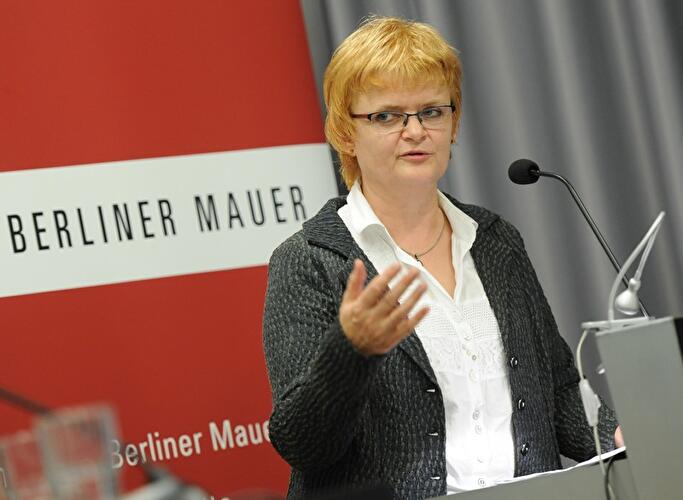 50 Jahre "Tunnel 57"